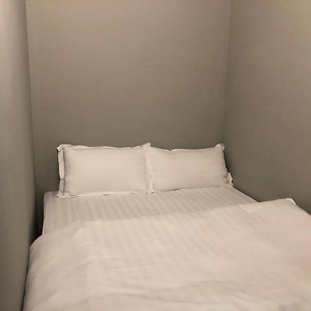 어 굿 맨즈 호스텔 화롄 외부 사진